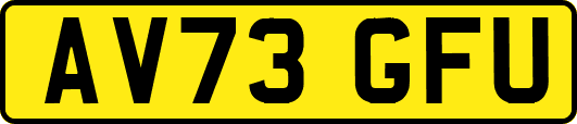 AV73GFU