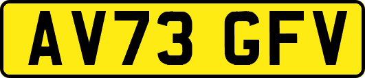 AV73GFV