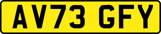 AV73GFY