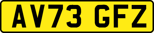 AV73GFZ