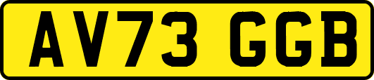 AV73GGB
