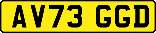 AV73GGD