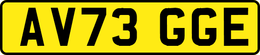 AV73GGE