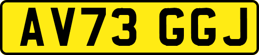 AV73GGJ