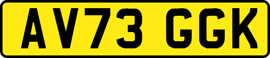 AV73GGK