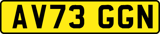 AV73GGN