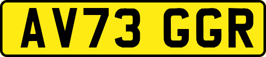 AV73GGR