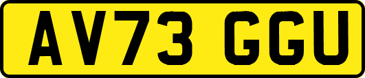 AV73GGU