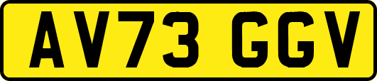 AV73GGV