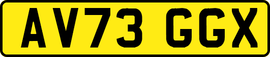 AV73GGX