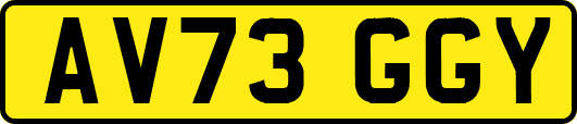 AV73GGY
