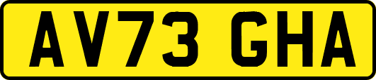 AV73GHA