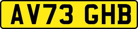 AV73GHB