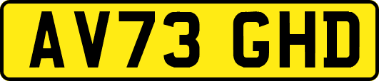 AV73GHD