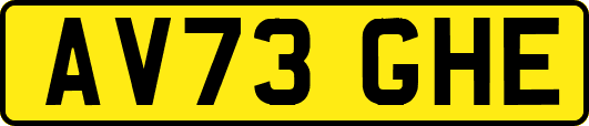 AV73GHE
