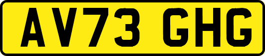 AV73GHG