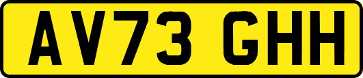 AV73GHH