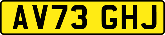 AV73GHJ