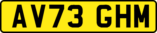 AV73GHM