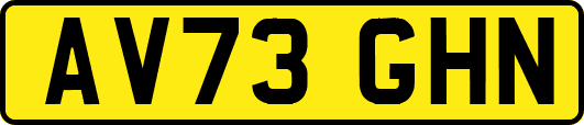 AV73GHN