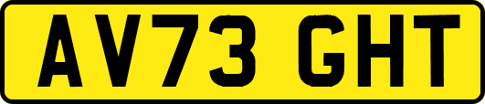 AV73GHT