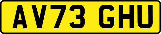 AV73GHU
