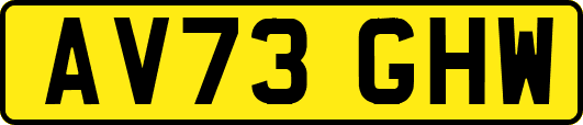 AV73GHW