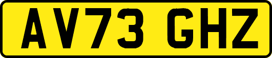 AV73GHZ