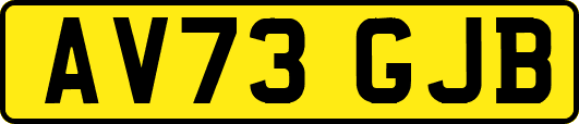 AV73GJB