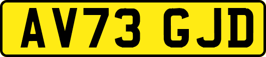 AV73GJD