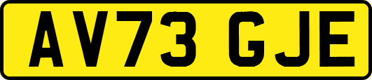 AV73GJE