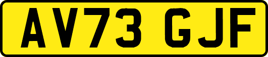 AV73GJF