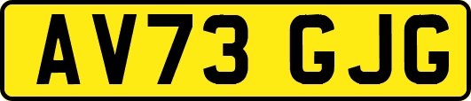 AV73GJG