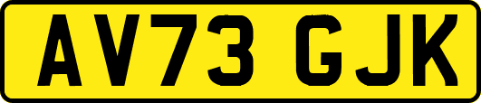 AV73GJK