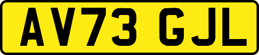 AV73GJL