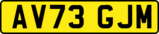 AV73GJM