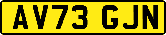 AV73GJN