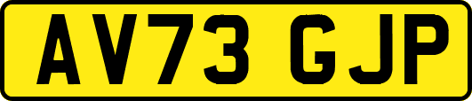 AV73GJP