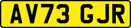 AV73GJR