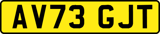 AV73GJT