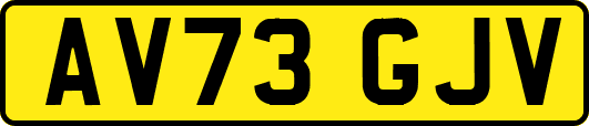 AV73GJV