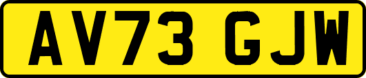 AV73GJW