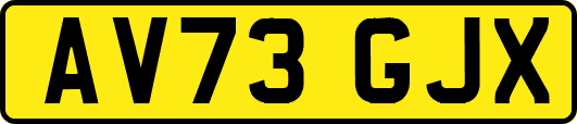 AV73GJX