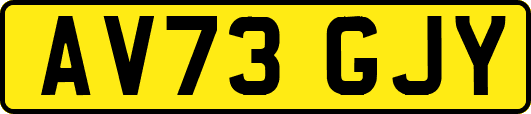 AV73GJY