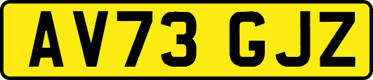 AV73GJZ