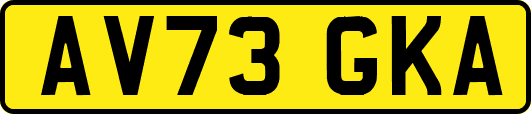 AV73GKA