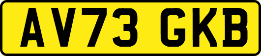 AV73GKB