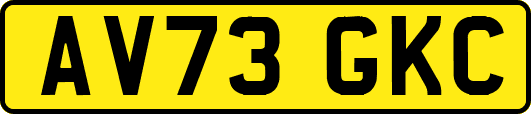 AV73GKC