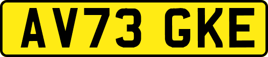 AV73GKE