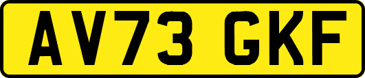 AV73GKF